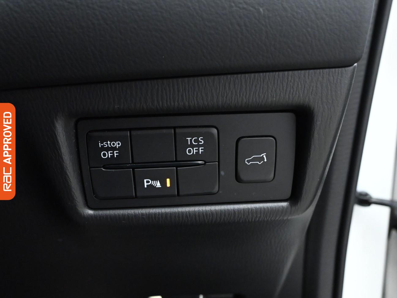 Vehicle 29