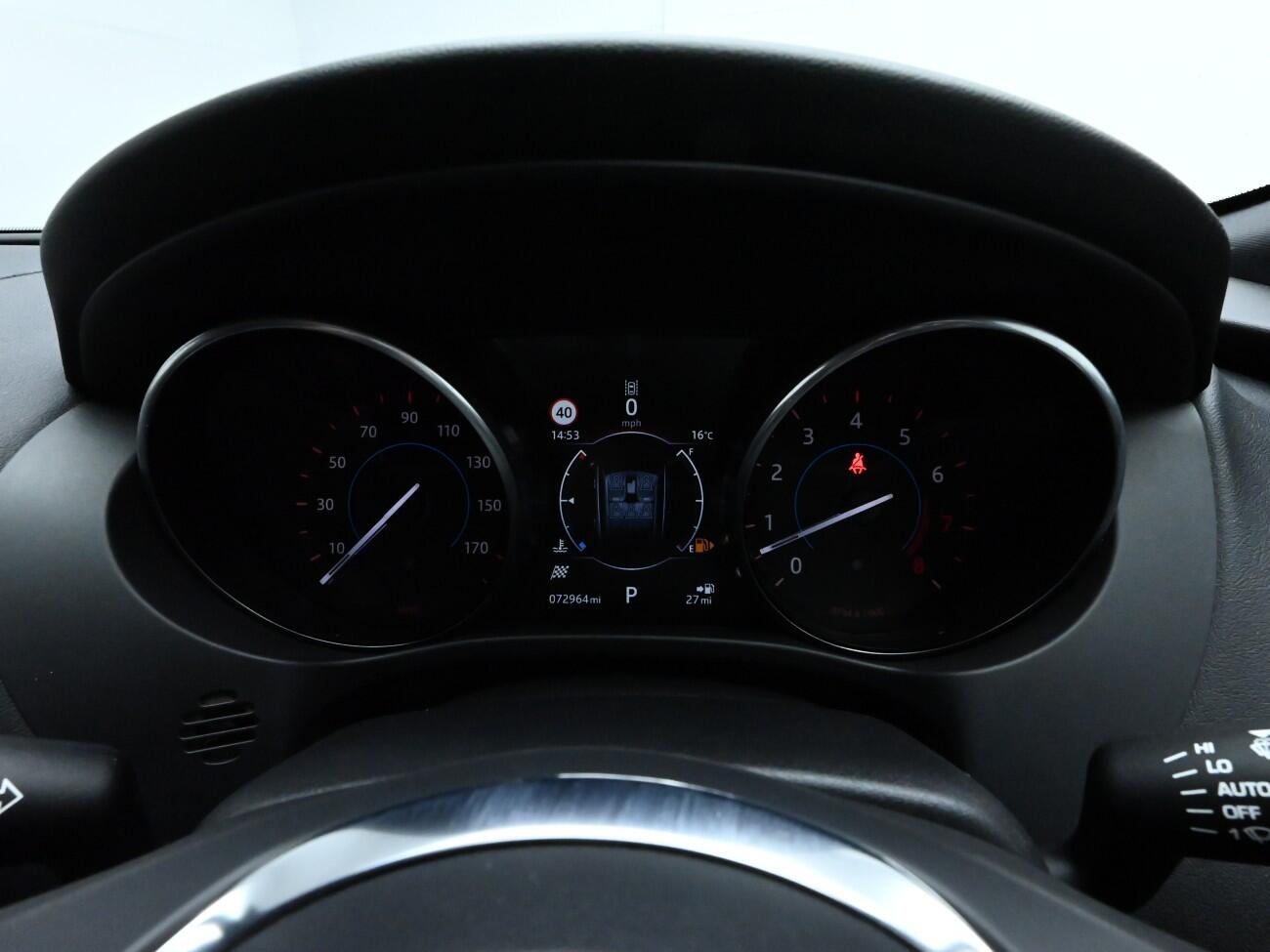 Used Jaguar F-Pace 2017 for sale - 77117866: Photo 11