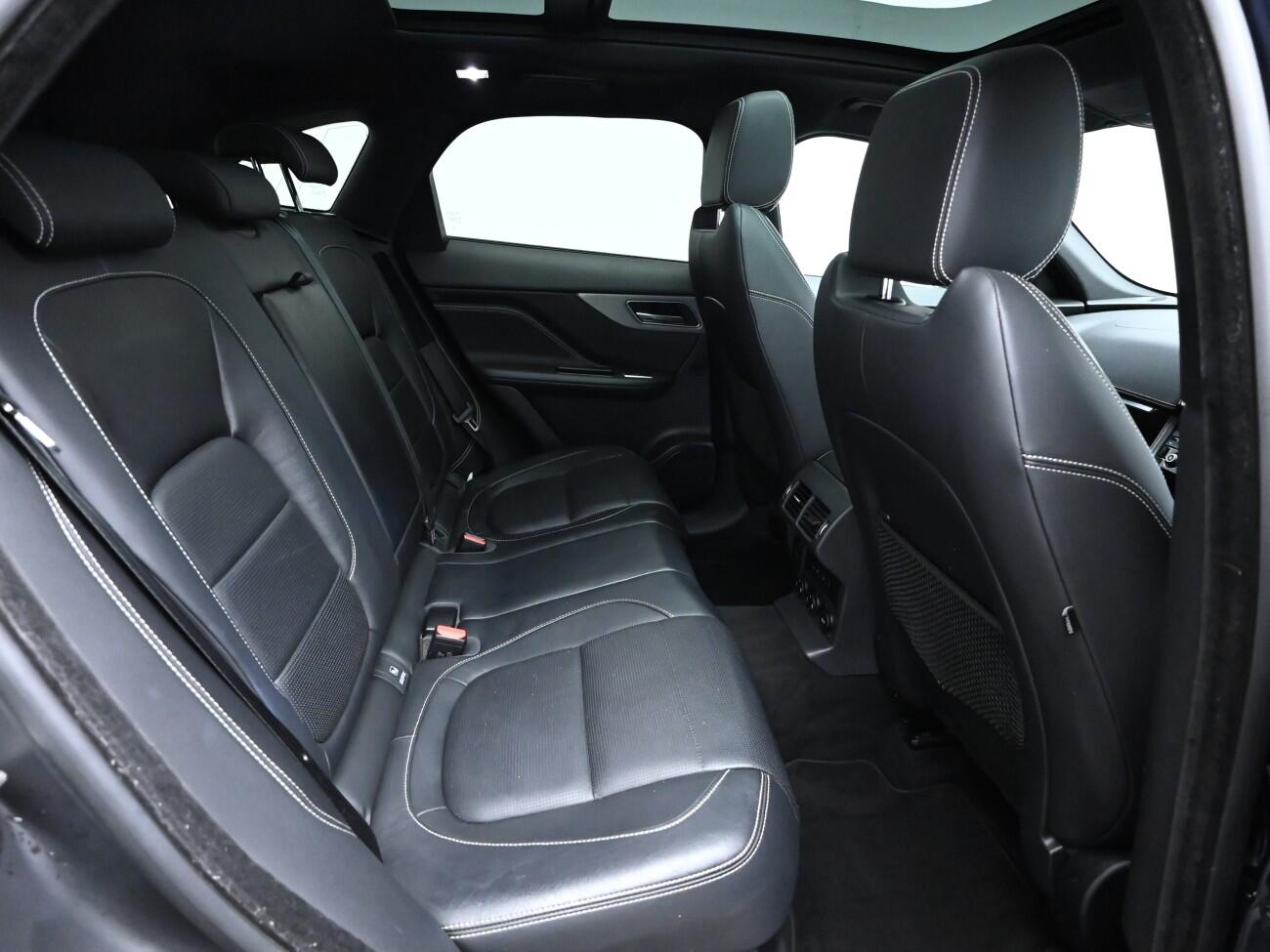 Used Jaguar F-Pace 2017 for sale - 77117866: Photo 13