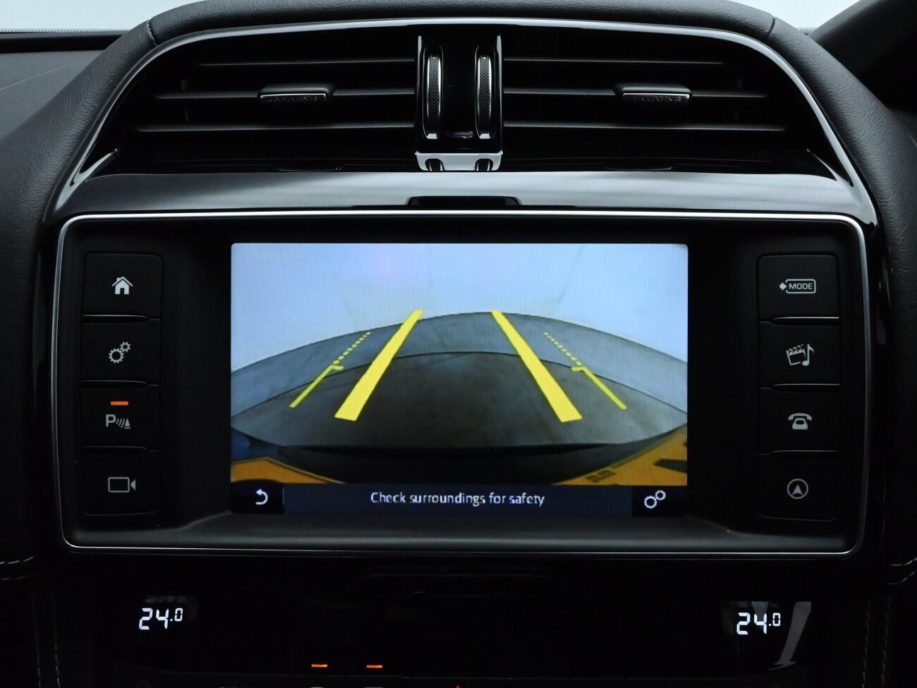 Used Jaguar F-Pace 2017 for sale - 77117866: Photo 15