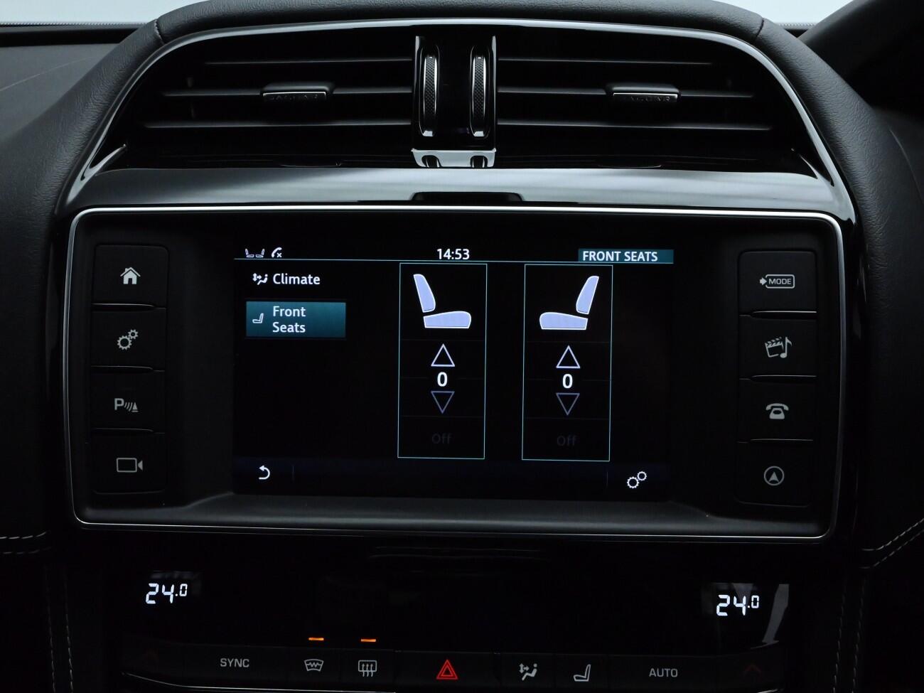 Used Jaguar F-Pace 2017 for sale - 77117866: Photo 17