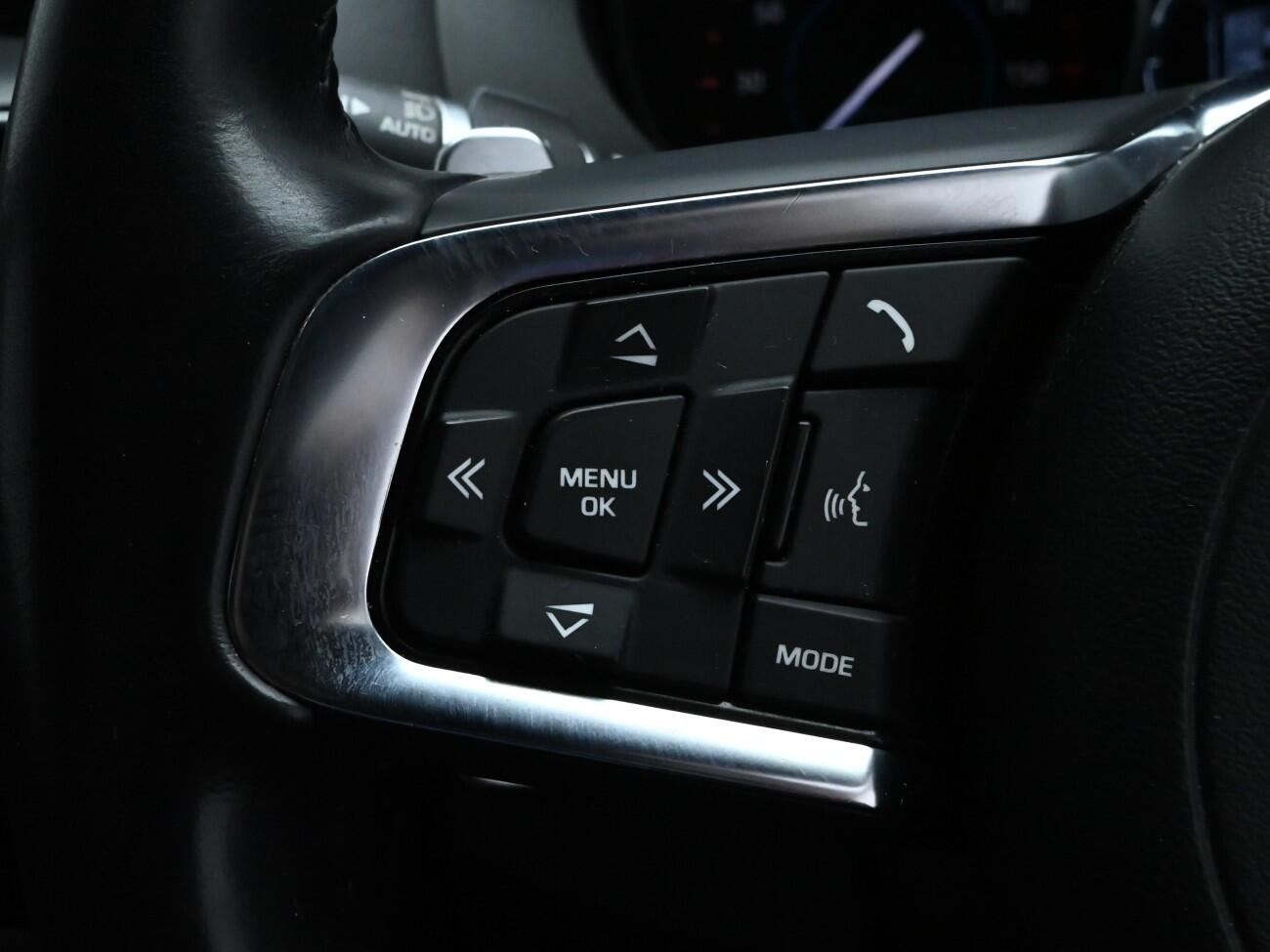 Used Jaguar F-Pace 2017 for sale - 77117866: Photo 23