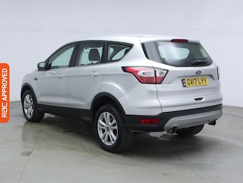 Used Ford Kuga 2017 for sale - 79217367: Photo