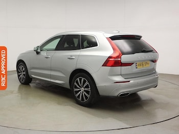 Used Volvo XC60 2018 for sale - 78901274: Photo