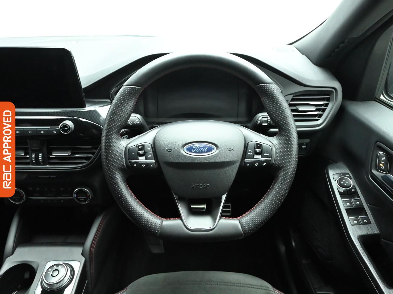 Used Ford Kuga 2022 for sale - 77407502: Photo 10