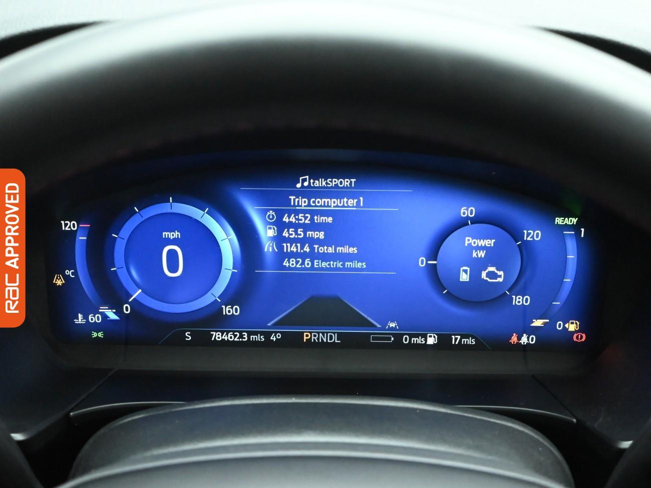 Used Ford Kuga 2022 for sale - 77407502: Photo 12