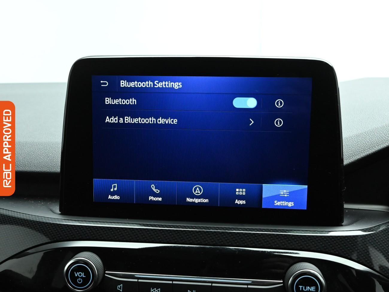 Used Ford Kuga 2022 for sale - 77407502: Photo 16