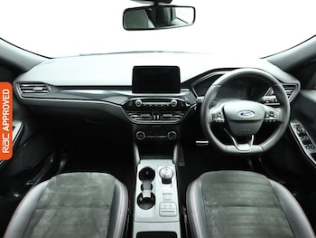 Used Ford Kuga 2022 for sale - 77407502: Photo