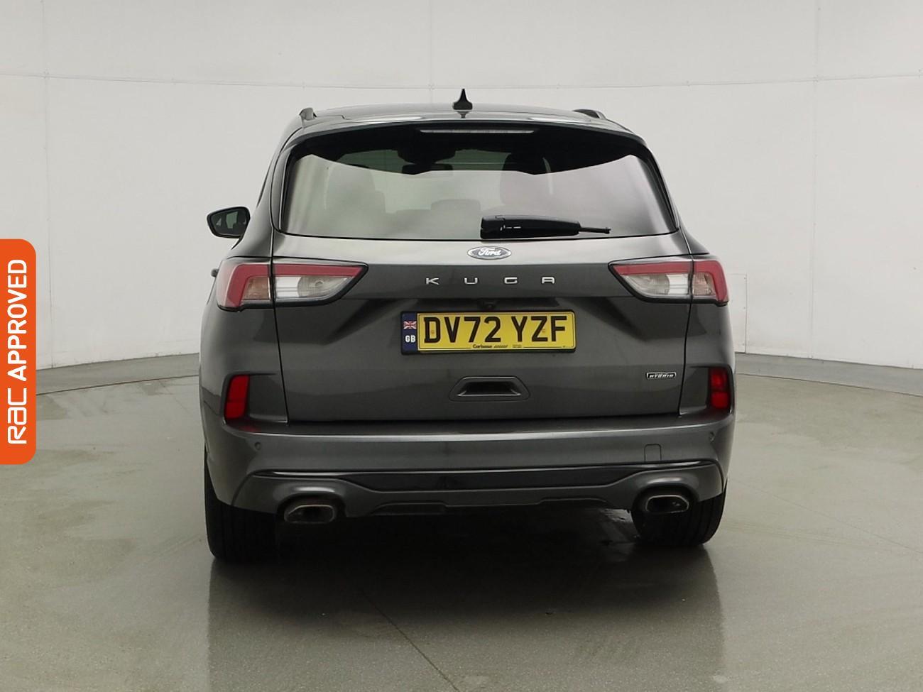 Used Ford Kuga 2022 for sale - 77407502: Photo 9