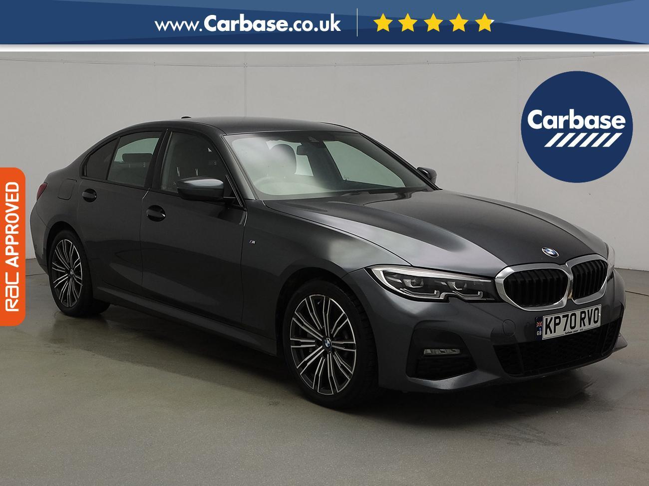 Used BMW 3 Series 2020 for sale - 76767713: Photo 1