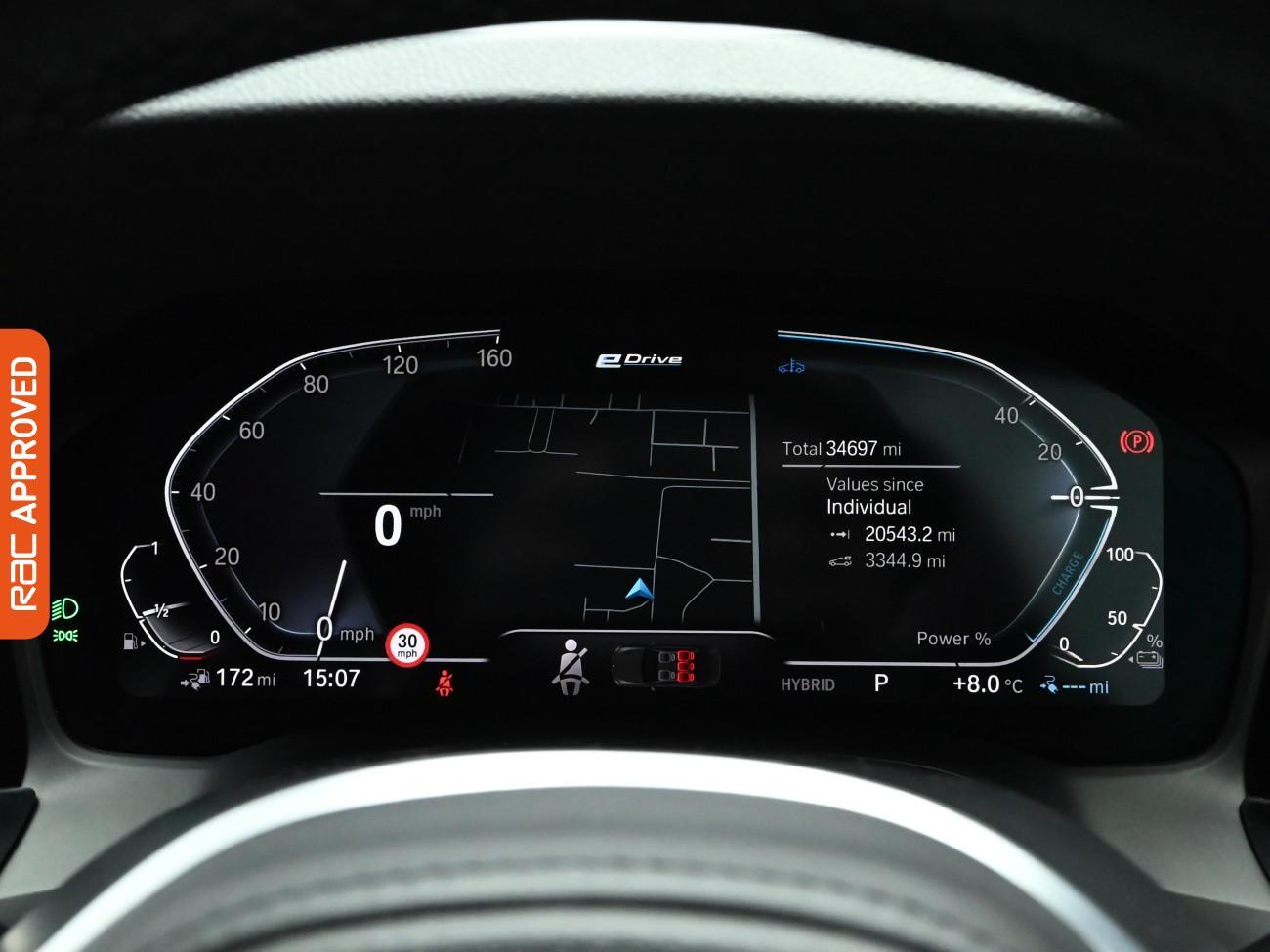 Used BMW 3 Series 2020 for sale - 76767713: Photo 12