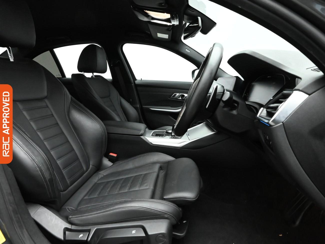 Used BMW 3 Series 2020 for sale - 76767713: Photo 13