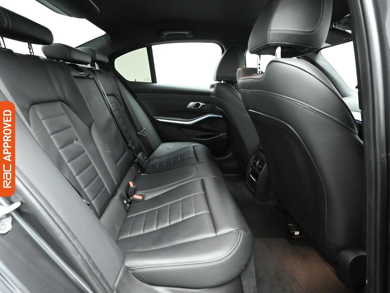 Used BMW 3 Series 2020 for sale - 76767713: Photo 14