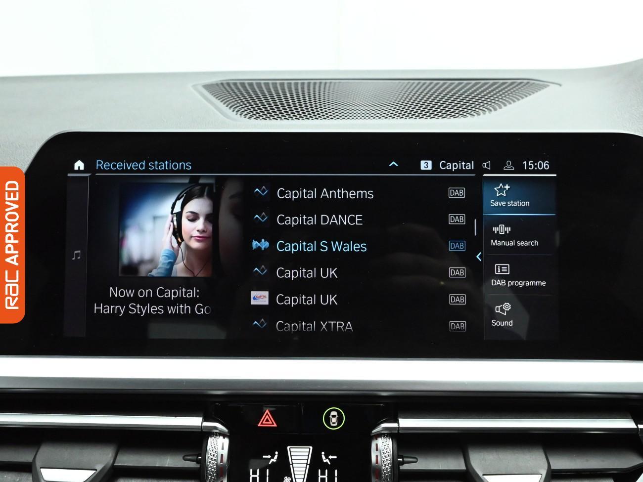 Used BMW 3 Series 2020 for sale - 76767713: Photo 18