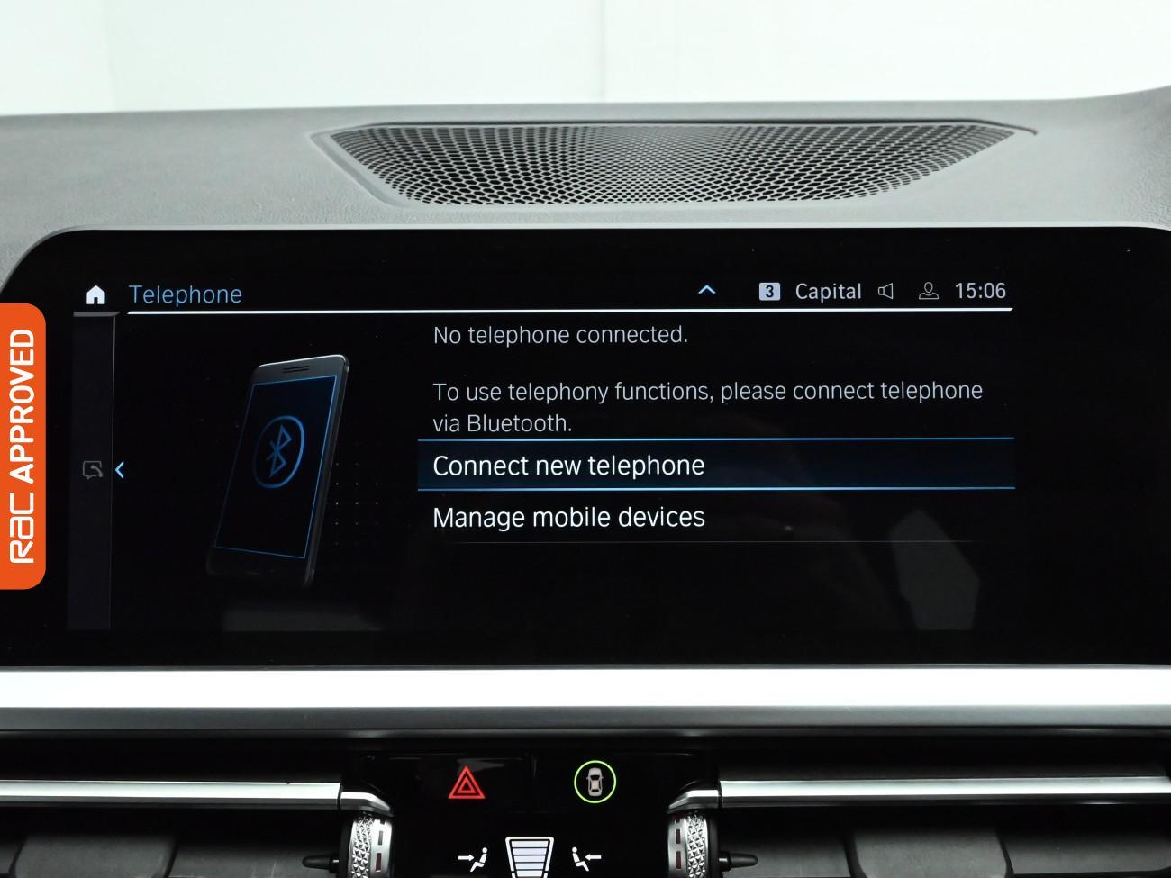 Used BMW 3 Series 2020 for sale - 76767713: Photo 19