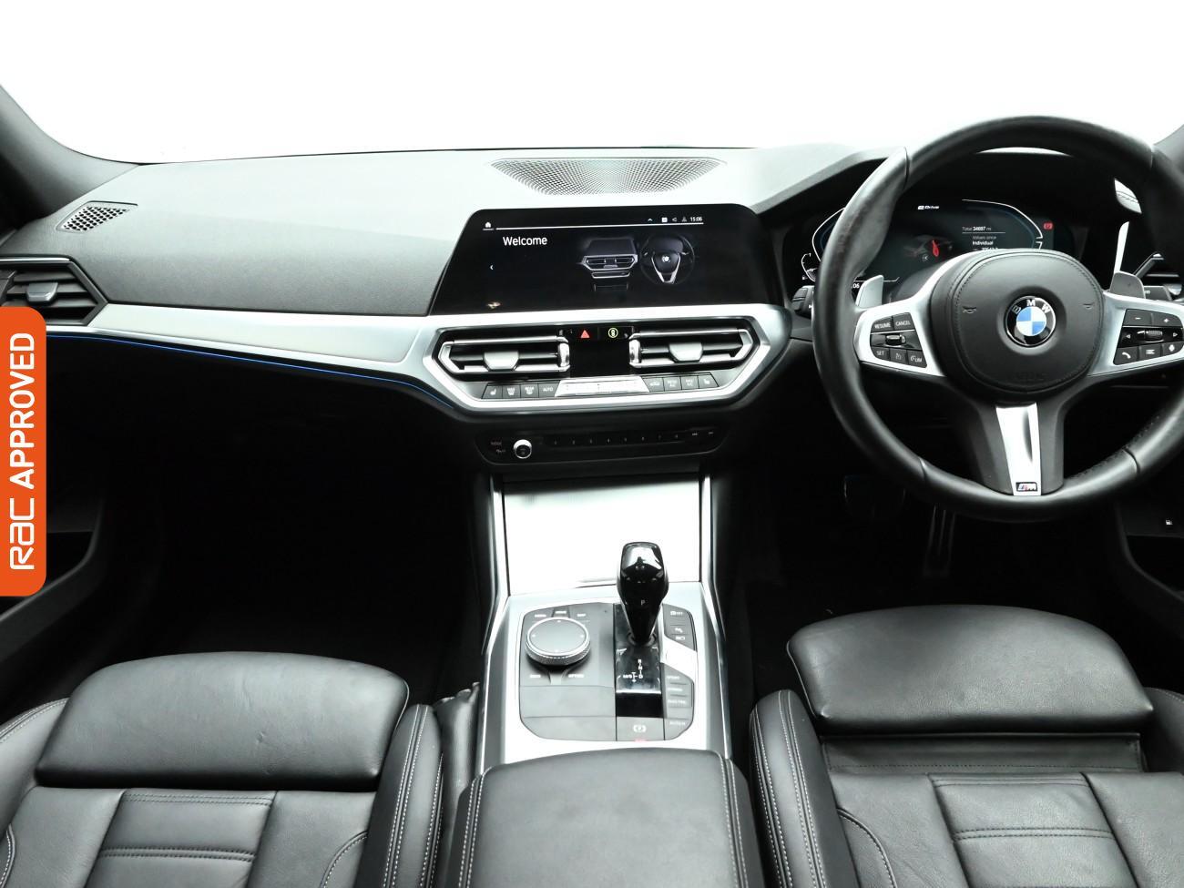 Used BMW 3 Series 2020 for sale - 76767713: Photo 2