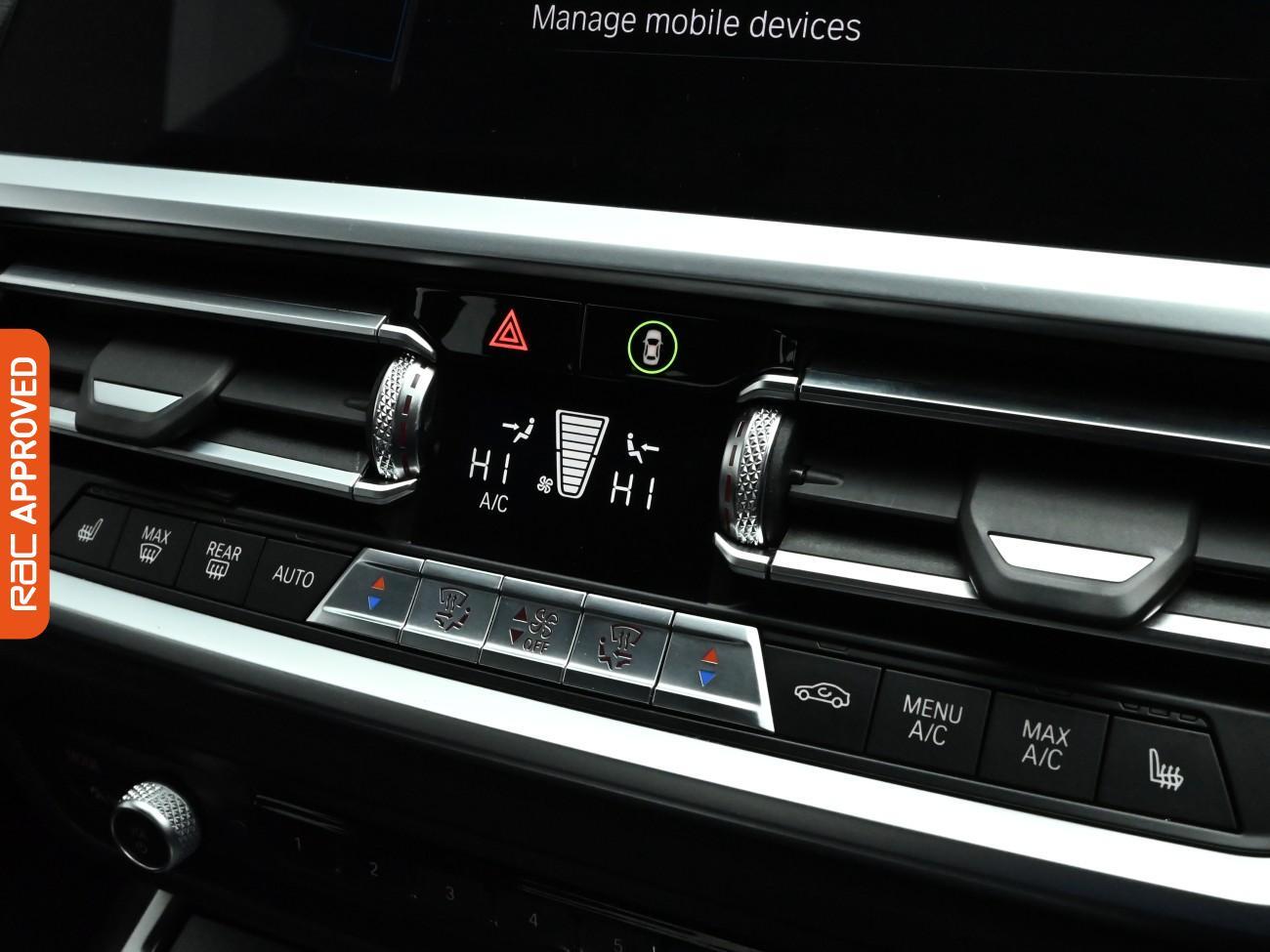 Used BMW 3 Series 2020 for sale - 76767713: Photo 20