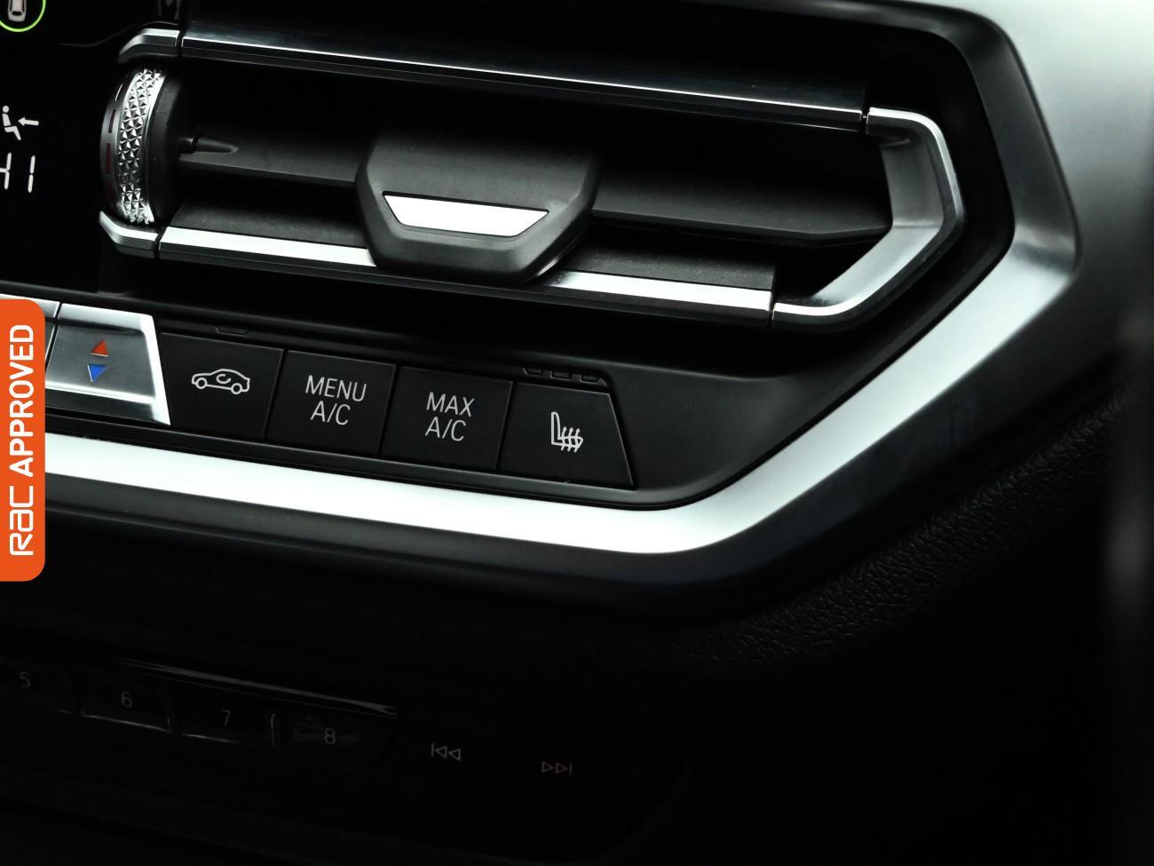 Used BMW 3 Series 2020 for sale - 76767713: Photo 22