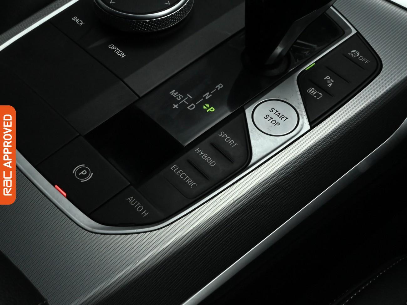 Used BMW 3 Series 2020 for sale - 76767713: Photo 23