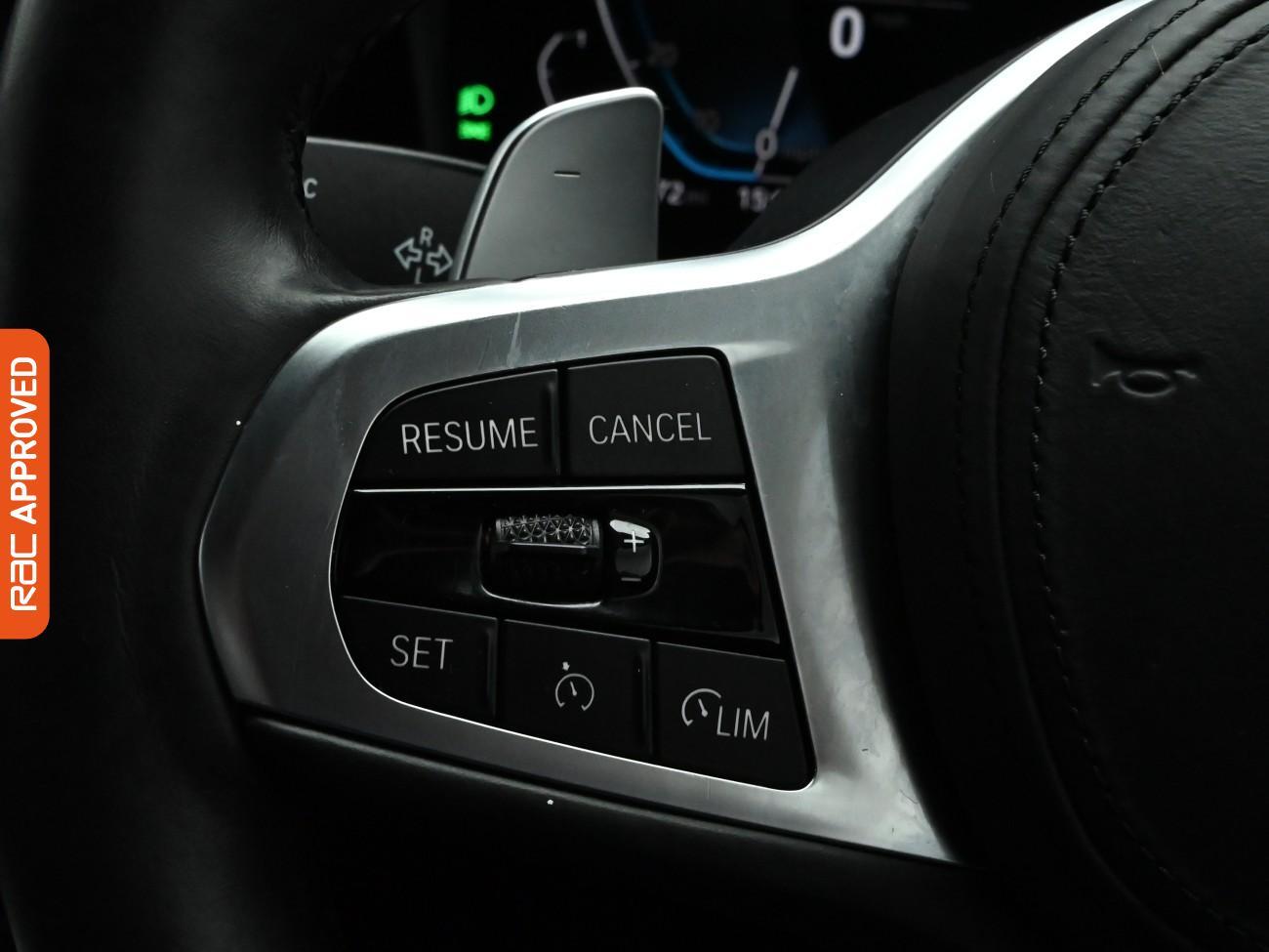 Used BMW 3 Series 2020 for sale - 76767713: Photo 24