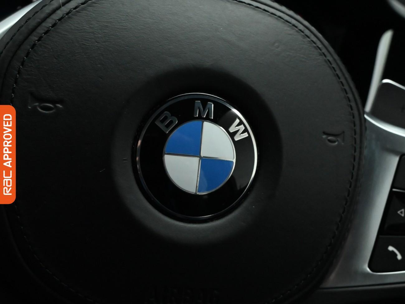 Used BMW 3 Series 2020 for sale - 76767713: Photo 25