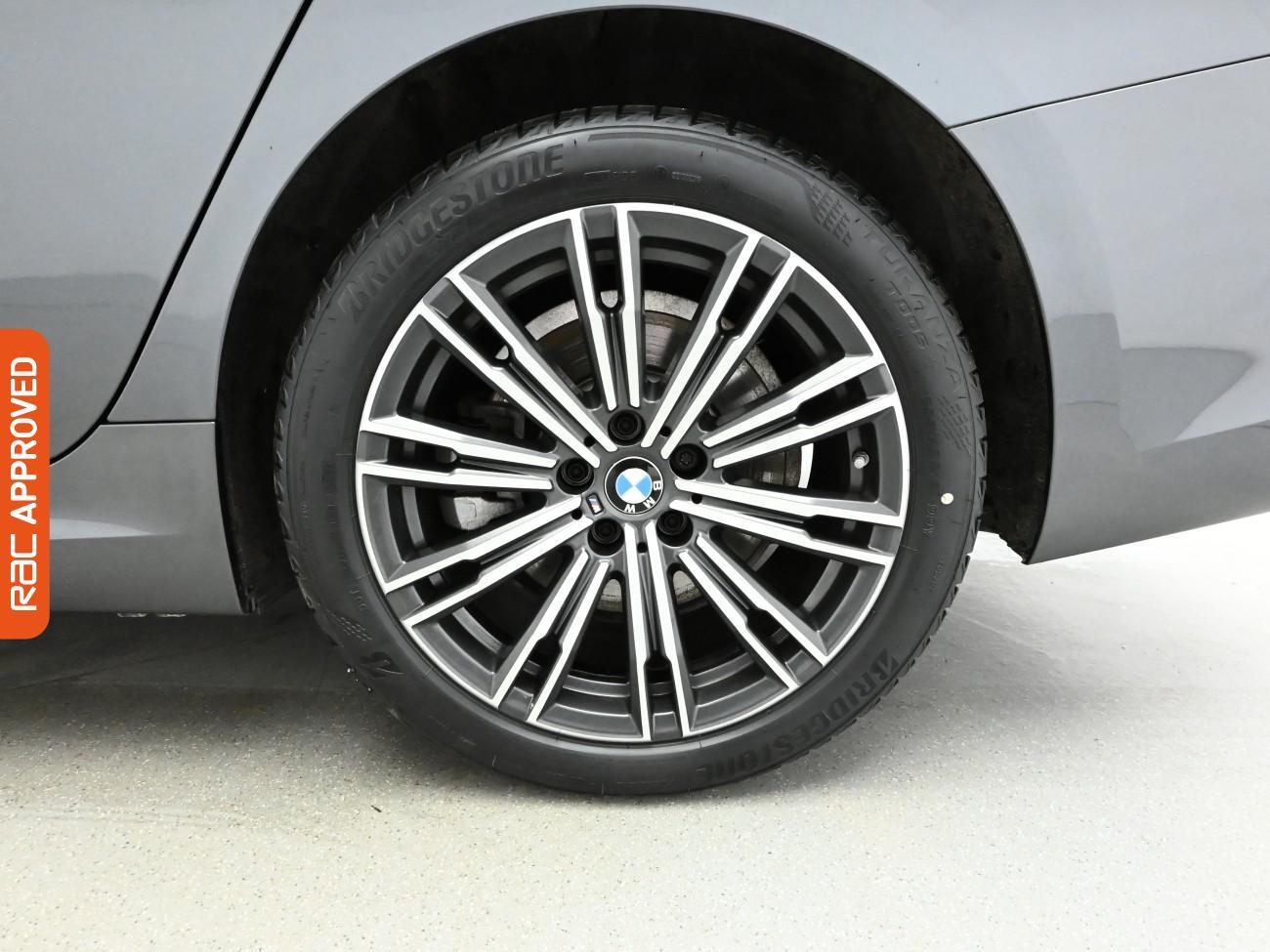 Used BMW 3 Series 2020 for sale - 76767713: Photo 29