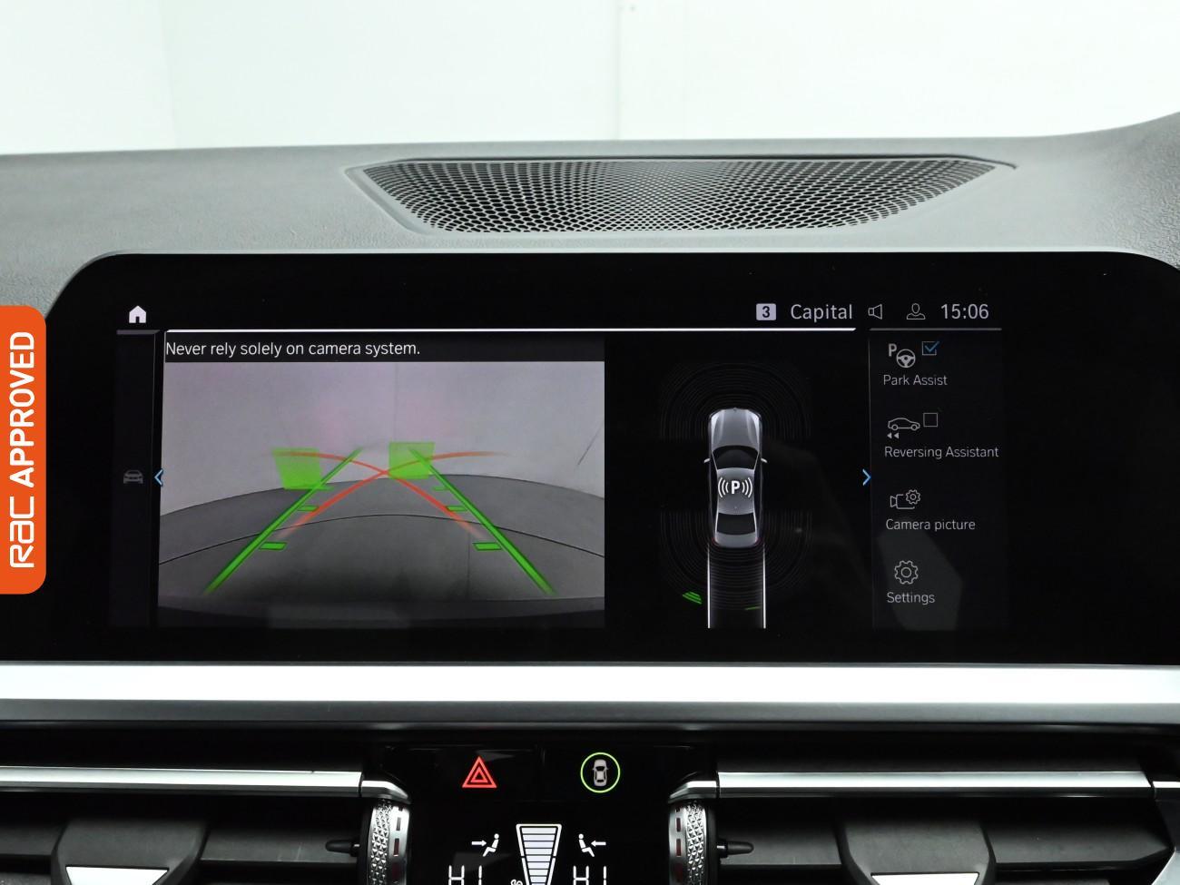 Used BMW 3 Series 2020 for sale - 76767713: Photo 3