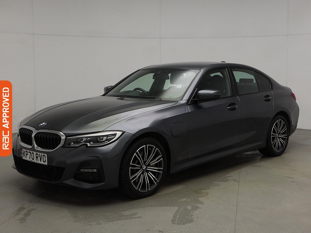 Used BMW 3 Series 2020 for sale - 76767713: Photo 30