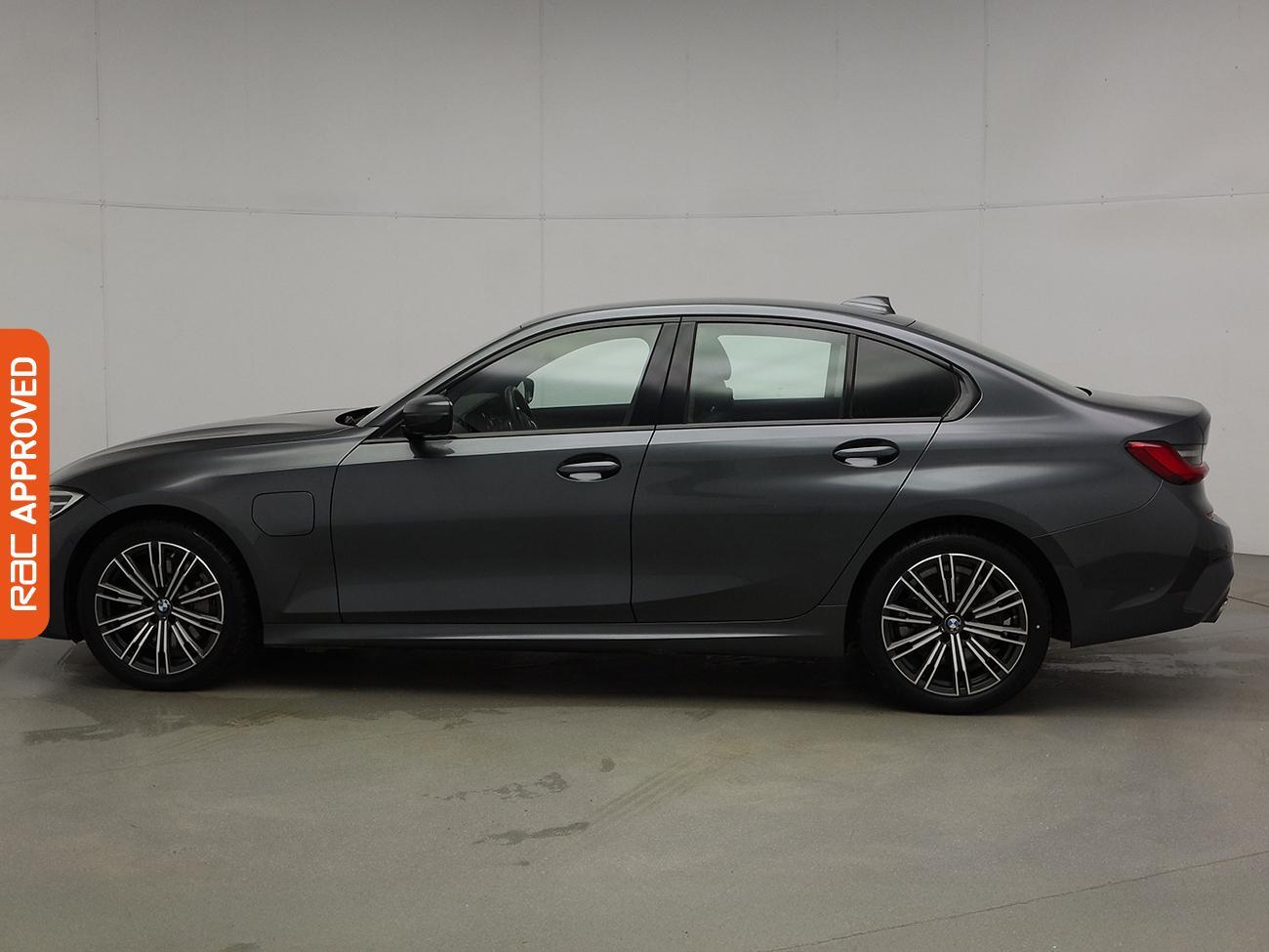 Used BMW 3 Series 2020 for sale - 76767713: Photo 32