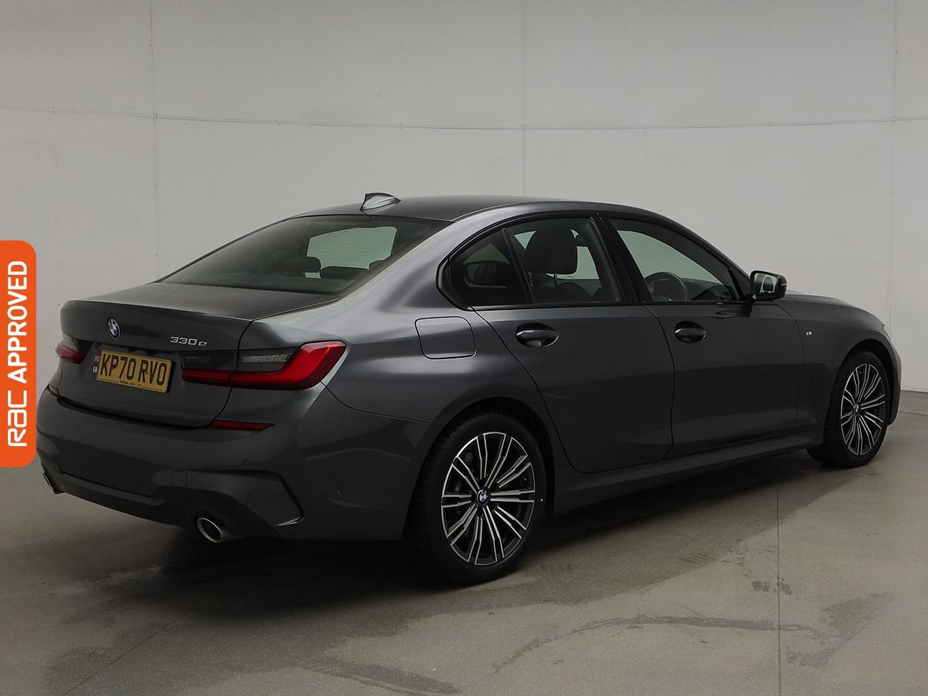 Used BMW 3 Series 2020 for sale - 76767713: Photo 33