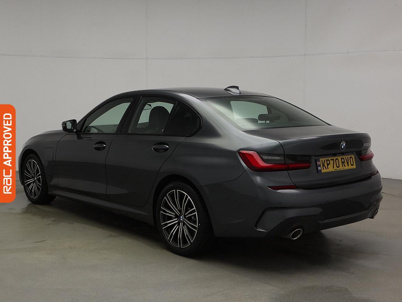 Used BMW 3 Series 2020 for sale - 76767713: Photo 5