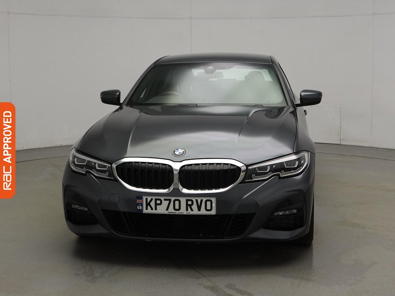 Used BMW 3 Series 2020 for sale - 76767713: Photo 8