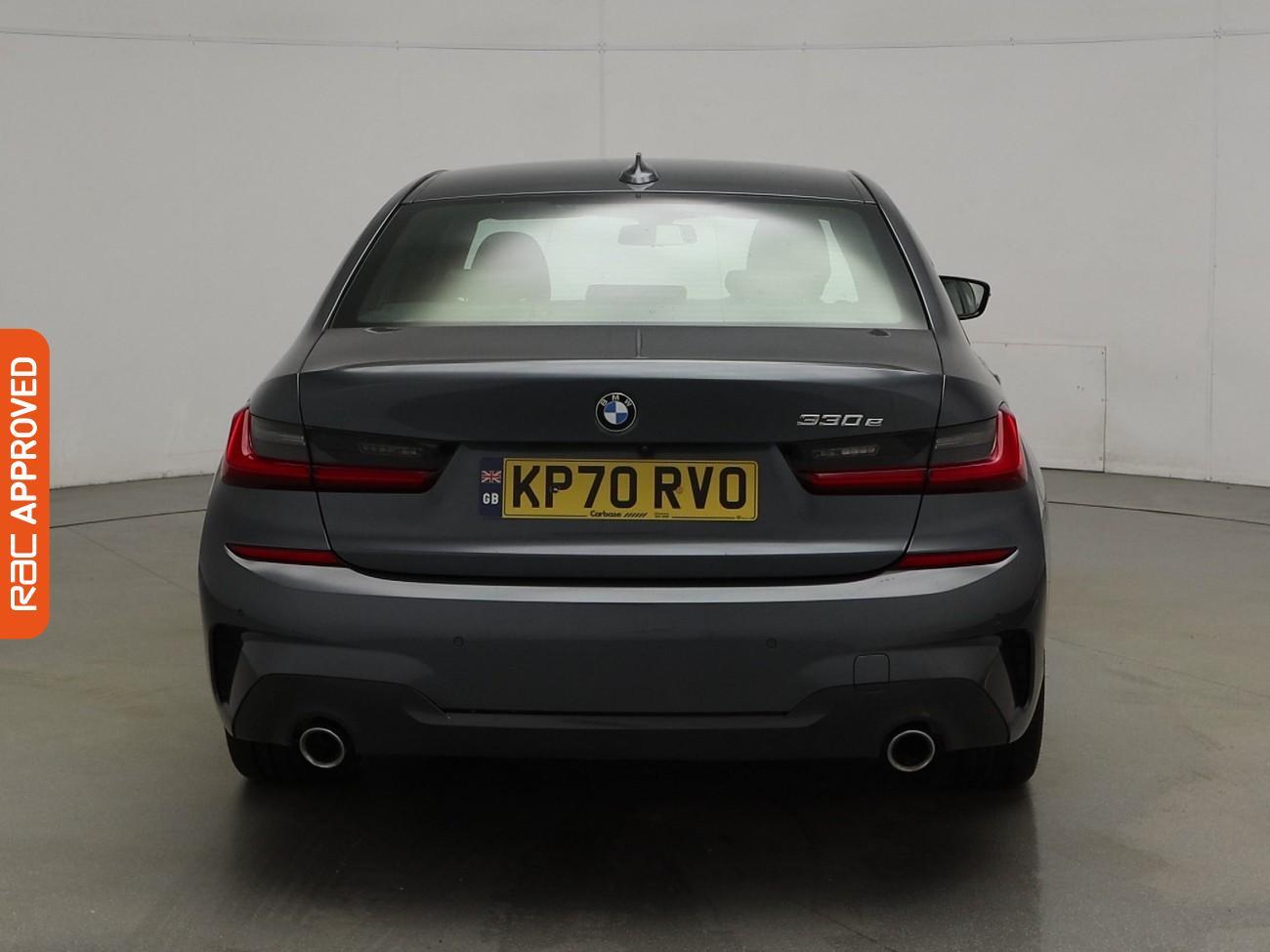 Used BMW 3 Series 2020 for sale - 76767713: Photo 9