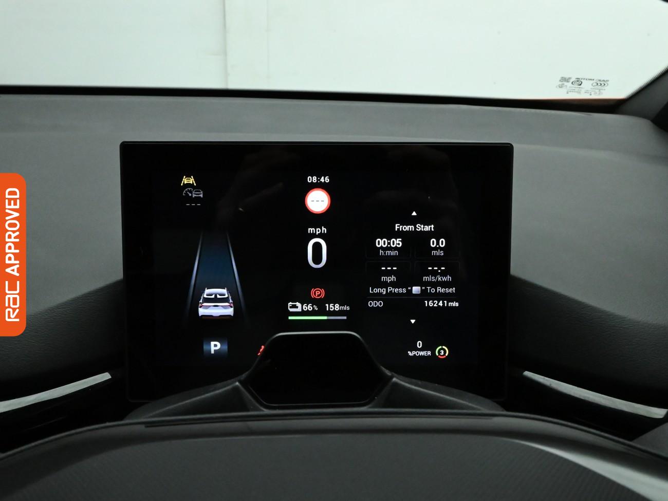 Used MG MG4 2022 for sale - 77382695: Photo 11