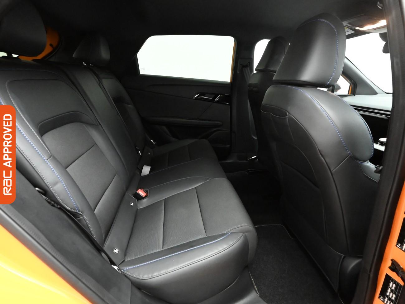 Used MG MG4 2022 for sale - 77382695: Photo 13