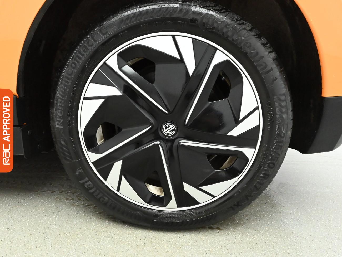 Used MG MG4 2022 for sale - 77382695: Photo 15