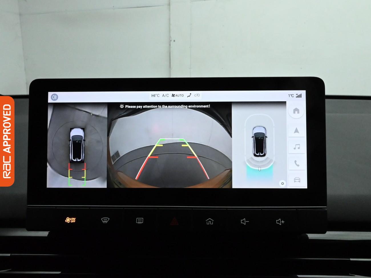 Used MG MG4 2022 for sale - 77382695: Photo 16