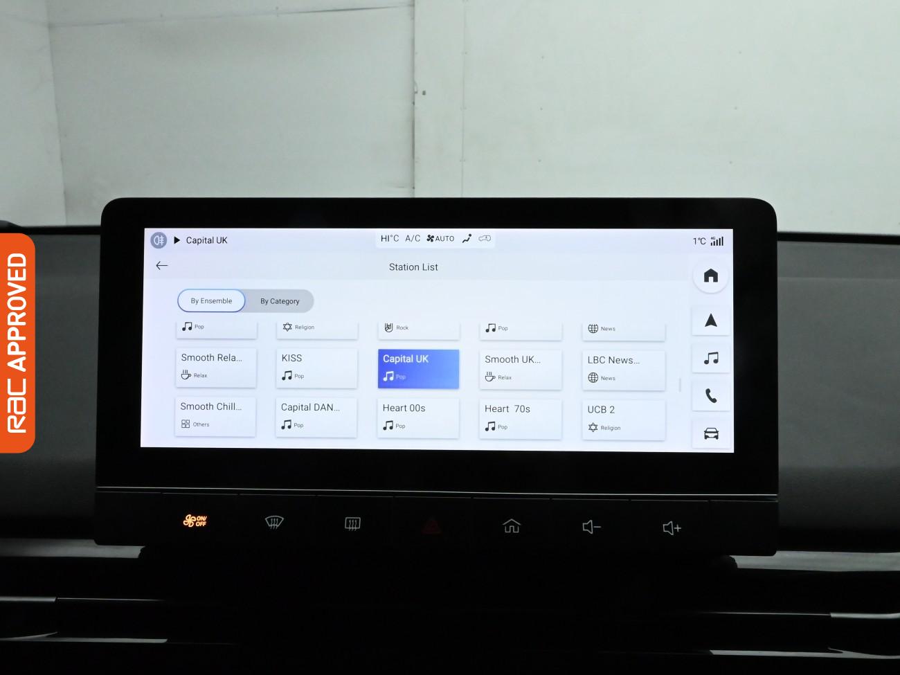 Used MG MG4 2022 for sale - 77382695: Photo 17