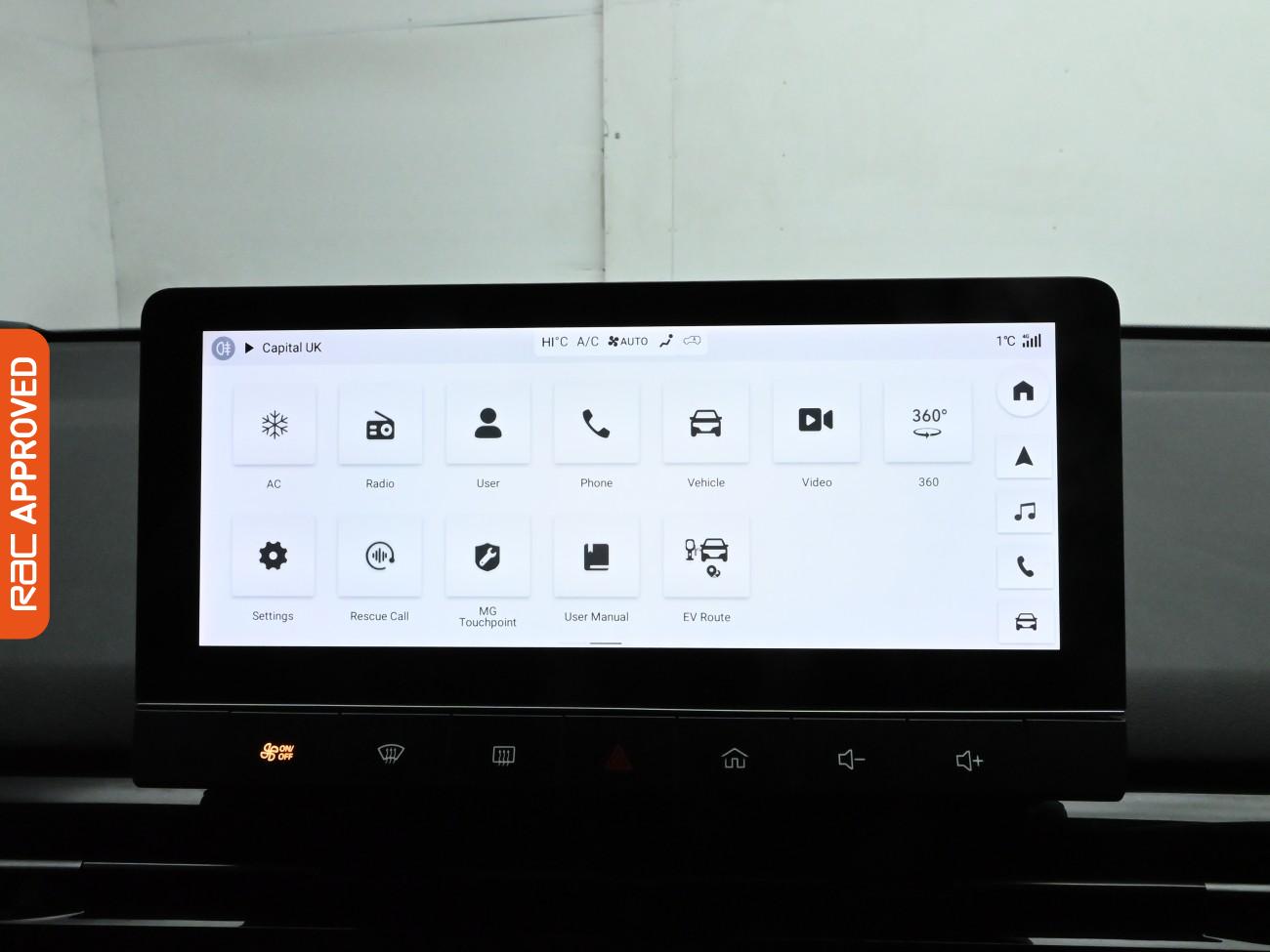 Used MG MG4 2022 for sale - 77382695: Photo 21