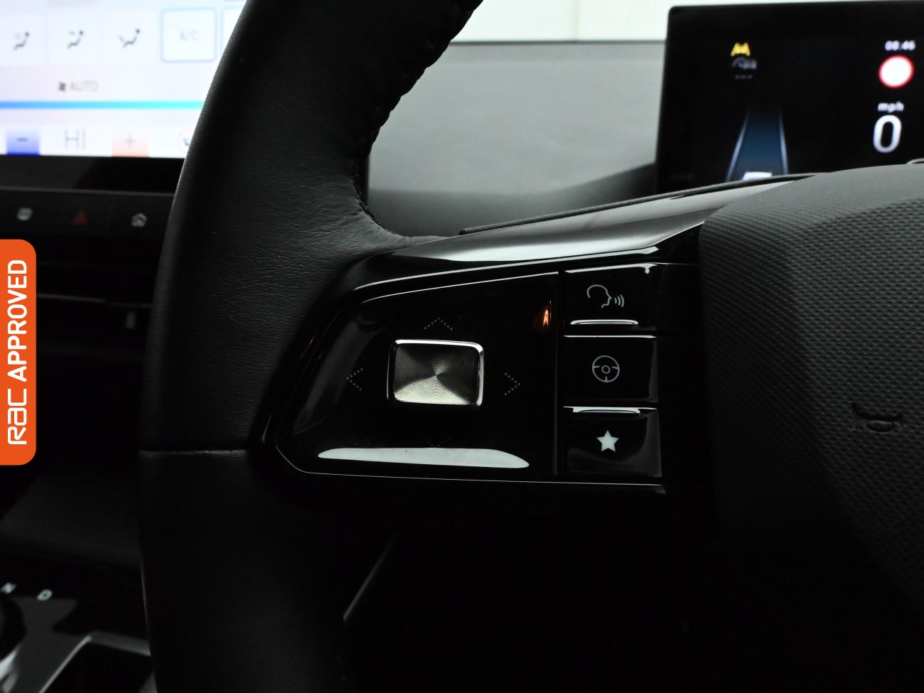 Used MG MG4 2022 for sale - 77382695: Photo 22