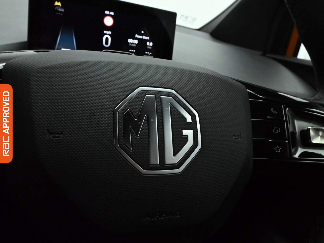 Used MG MG4 2022 for sale - 77382695: Photo 23