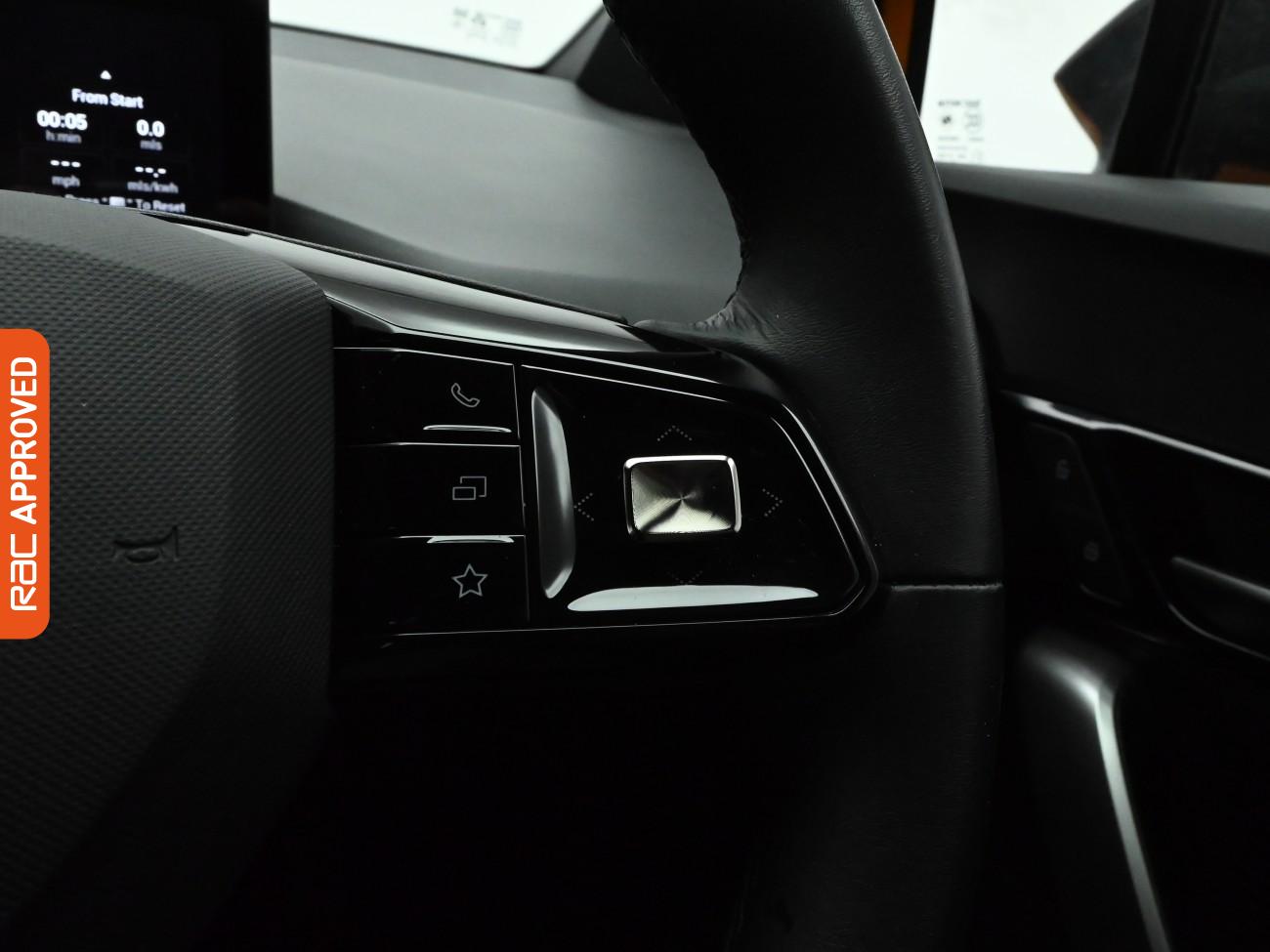 Used MG MG4 2022 for sale - 77382695: Photo 24