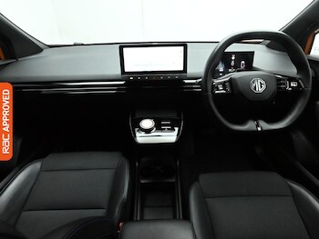 Used MG MG4 2022 for sale - 77382695: Photo