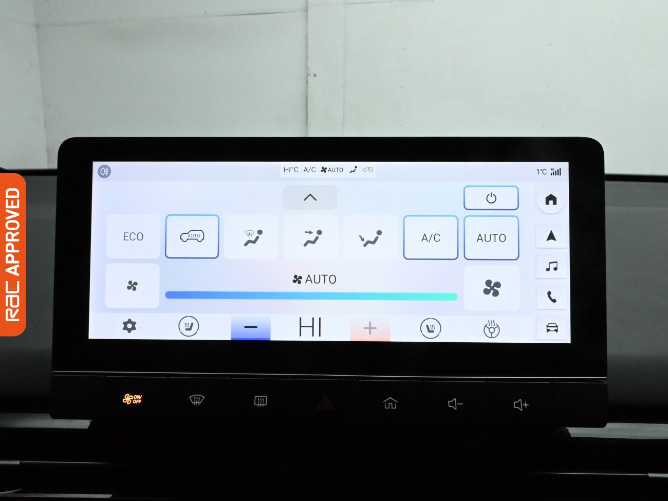 Used MG MG4 2022 for sale - 77382695: Photo 3