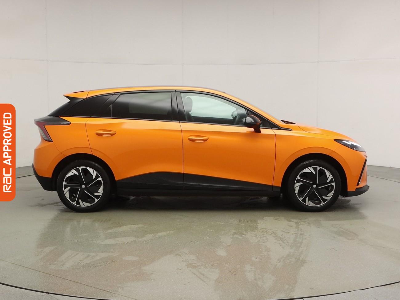 Used MG MG4 2022 for sale - 77382695: Photo 7