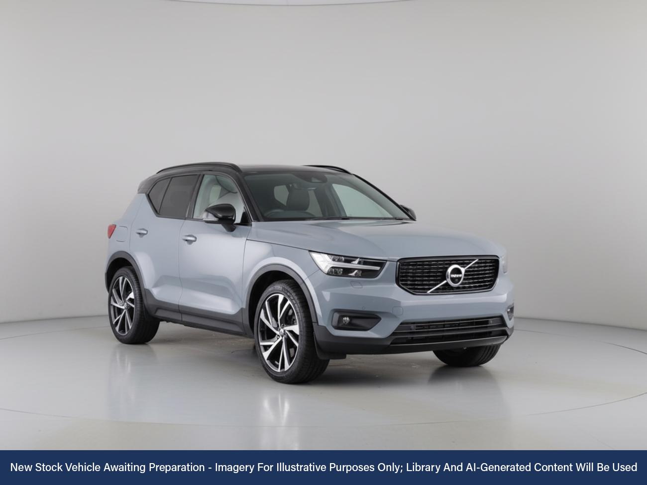 Used Volvo XC40 2020 for sale - 76481010: Photo 1