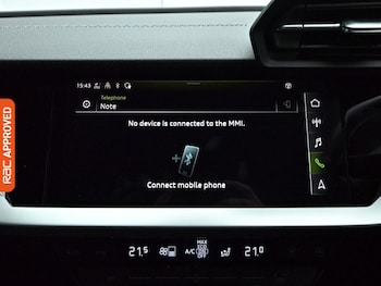 Used Audi A3 2023 for sale - 78904635: Photo