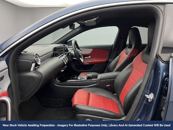 Used Mercedes-Benz CLA 2021 for sale - 77820194: Photo