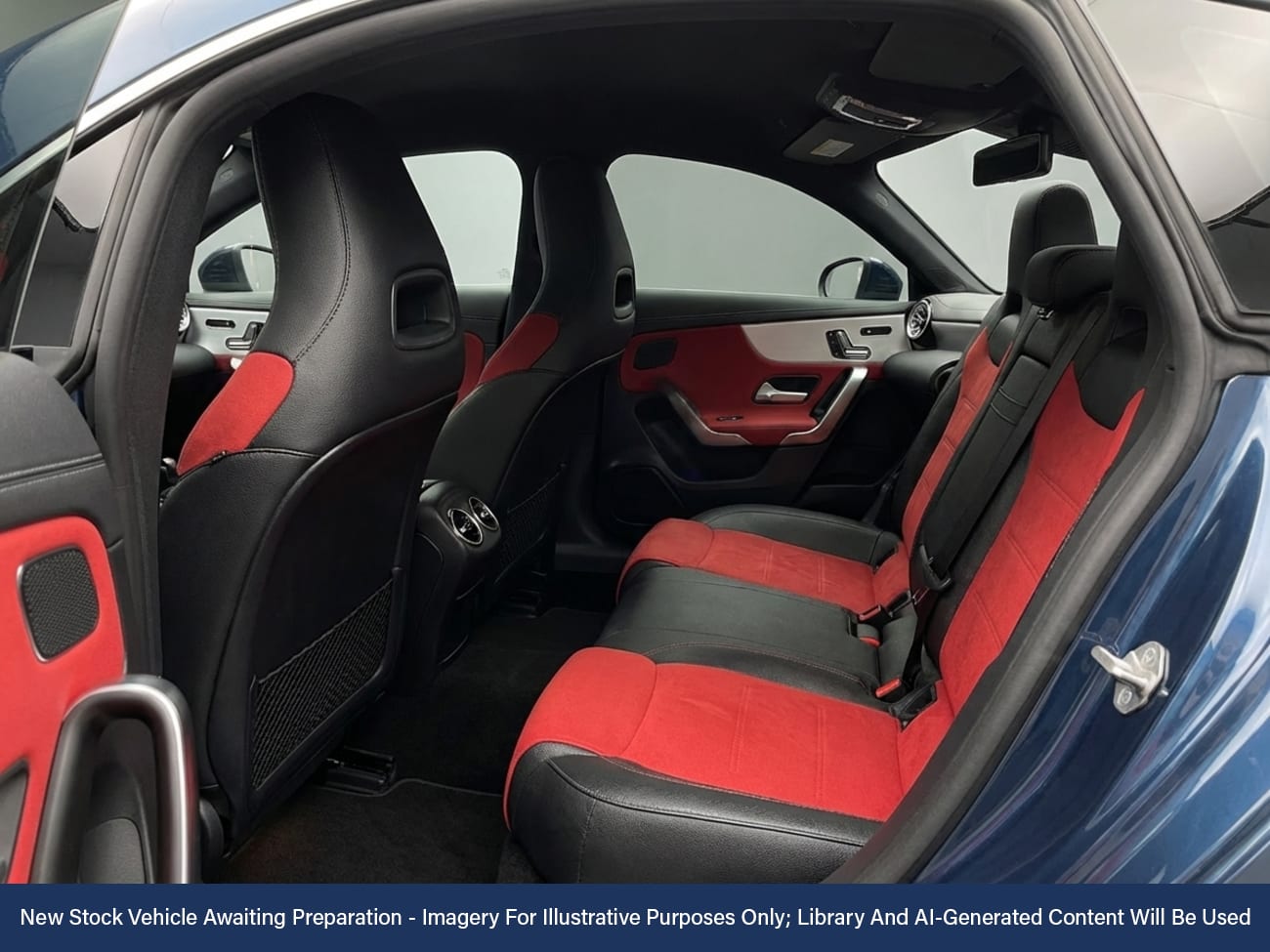 Used Mercedes-Benz CLA 2021 for sale - 77820194: Photo 4