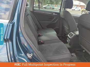 Used Volkswagen Tiguan 2021 for sale - 75440802: Photo